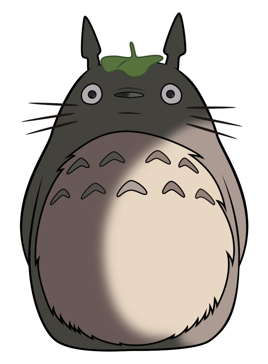 totoro
